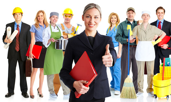 Yenimahalle Ofis Temizliği Hizmeti